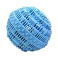 thumbnail image 1 of EGNMCR Portable Washing Machine Wash Laundry Ball Reusable Natural Washer Ball Laundry ball, 1 of 1