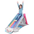 thumbnail image 1 of Pop2Play Toboggan arc-en-ciel, 1 of 6