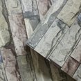 thumbnail image 4 of Papier Peint 3D Brique Texturé Rouleau Autocollant SKU# WAL0019, 4 of 6