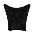 thumbnail image 3 of Amdohai Gilet à Signal de Virage LED Télécommande Sans Fil Indicateur d'Avertissement Gilet de Cyclisme Sac à Dos Widget pour Cyclisme Course Randonnée Escalade, 3 of 7