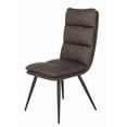 thumbnail image 3 of Canadian Furniture Glasgow Dining Chair (Set of 2), 3 of 3