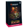 thumbnail image 1 of Magic: The Gathering Caverns of Ixalan Veloci-Ramp-Tor Commander Deck, 1 of 2