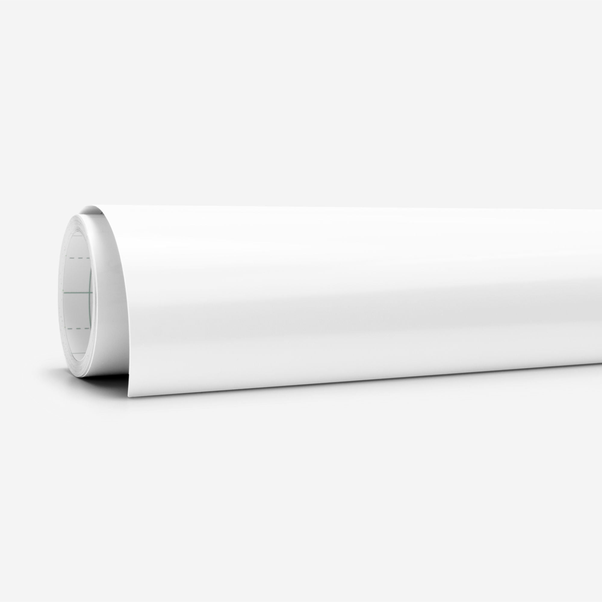 Cricut Smart Vinyl – Amovible (3 ft) - Blanc