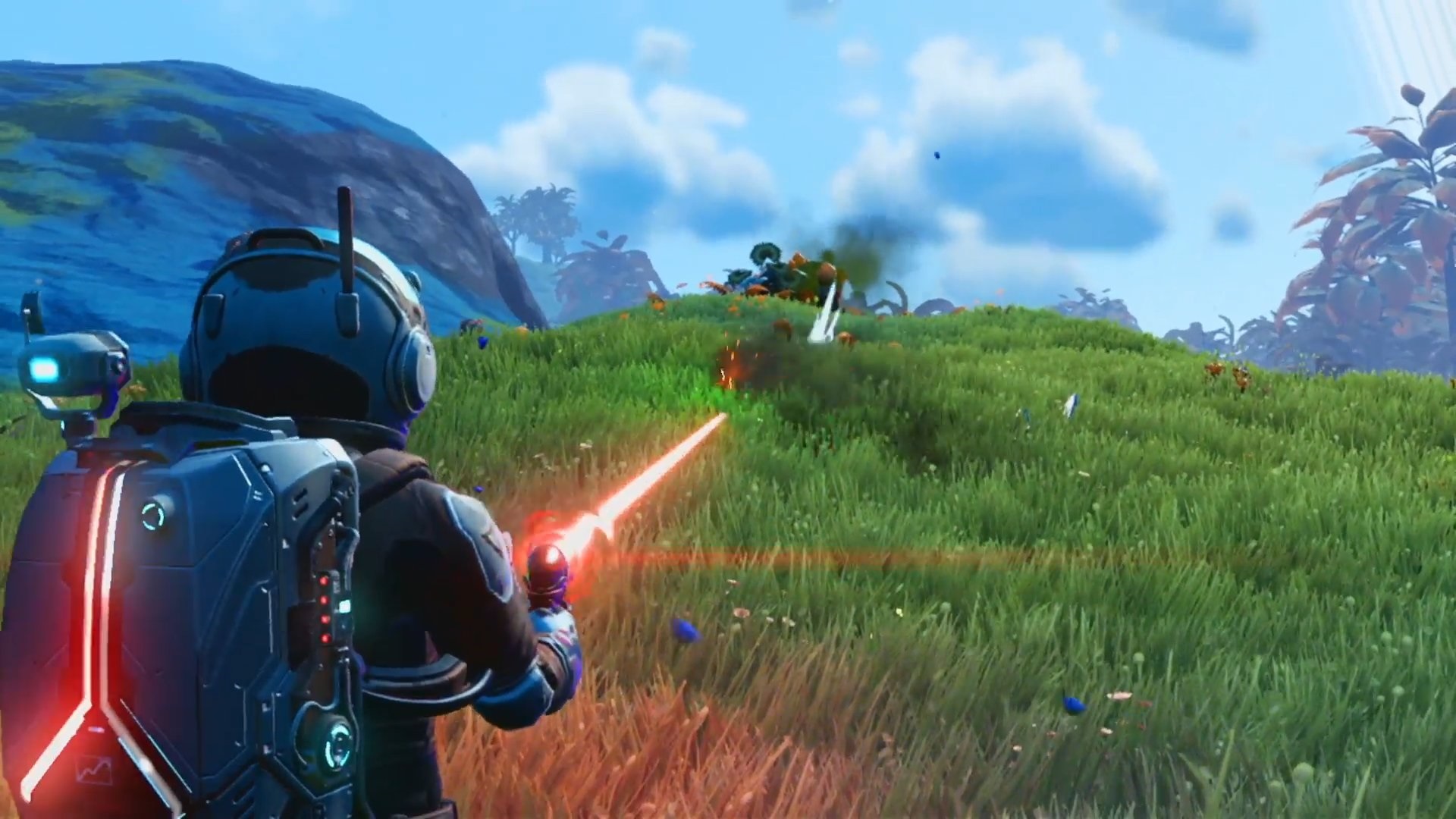 Jeu vidéo No Man's Sky pour (NSW)