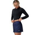 thumbnail image 4 of Speedo Women's Lookout Swim Shorts - Peacoat, Size: S, 4 of 4