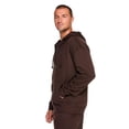 thumbnail image 4 of George Men's Full Zip Hoodie, 4 of 6
