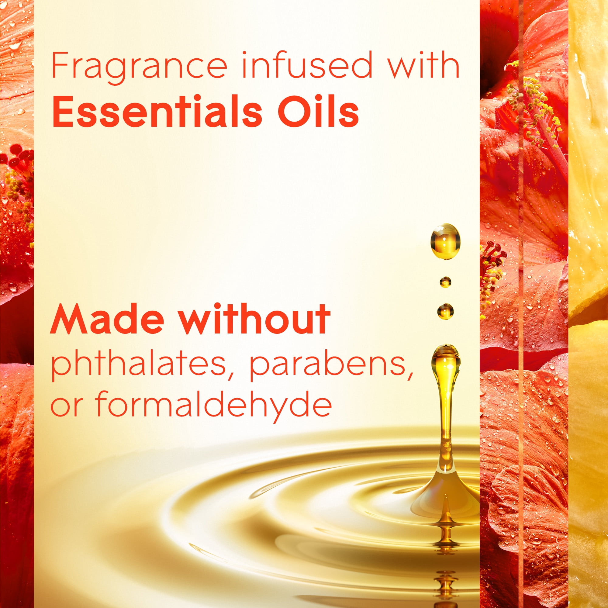 Glade PlugIns® Scented Oil 5 Refills - Hawaiian Breeze