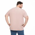 thumbnail image 3 of George Big Men's Short Sleeve Tee, 3 of 6
