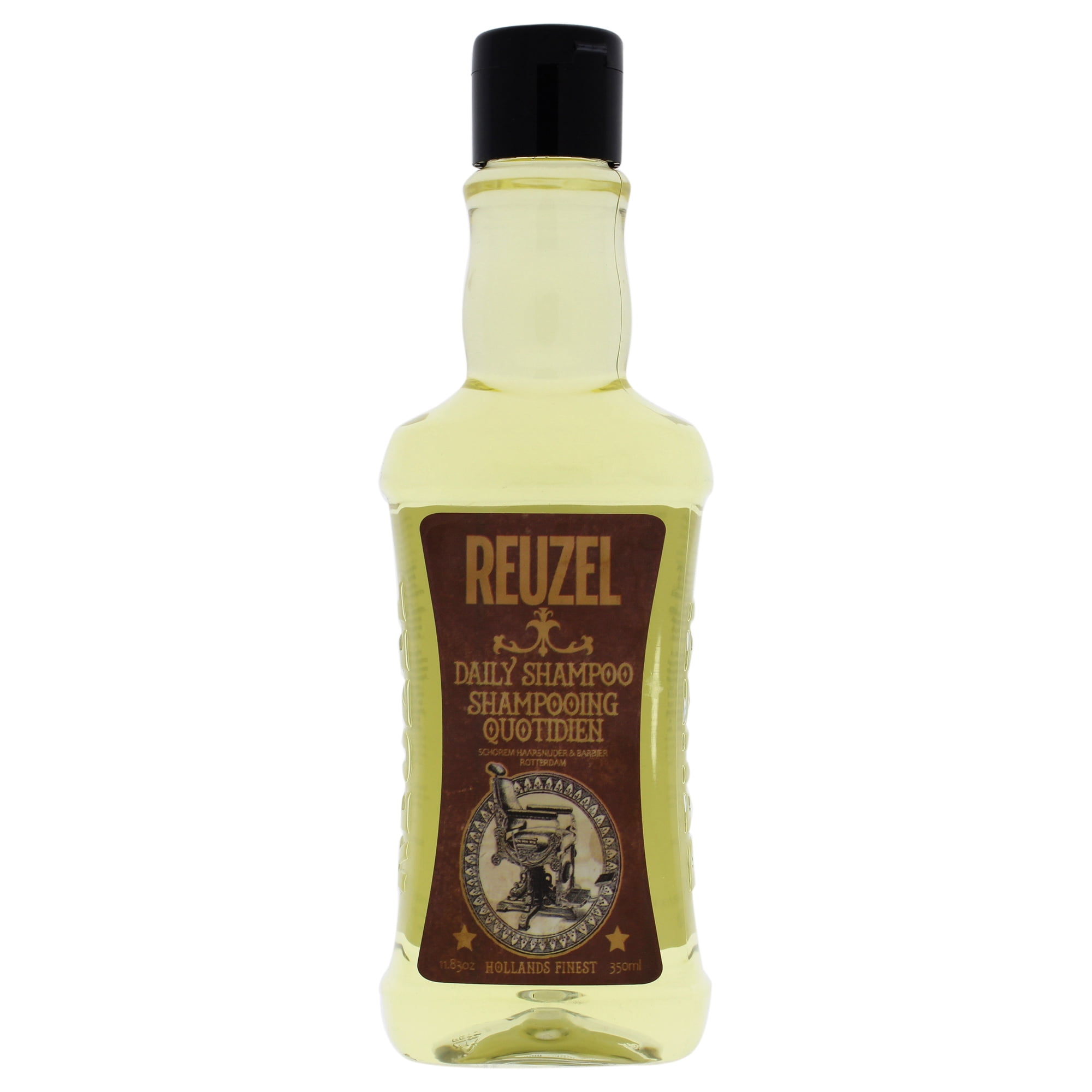 Reuzel Daily Shampoo 11.83 Oz