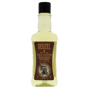 Reuzel Daily Shampoo 11.83 Oz
