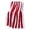 Red, variant on Velvet Beach Towel with Large Absorbent Yarn Dyed Bath Towel for Adults Soft Quick Drying