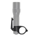 thumbnail image 3 of Portable 1 inch Flashlight Replacement, Flashlight Professional Easy to Black, 3 of 10