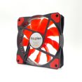 thumbnail image 2 of Kopplen 120mm 32 LED Red LED High Silence Hydraulic Bearing Reinforced Case Fan, 2 of 2