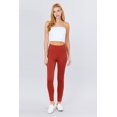 thumbnail image 5 of Pantalon Ponte à Taille Élastique, 5 of 5