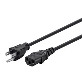 楽器・機材 MONITOR POWER CABLE STUDIO LINE 10,00