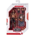 thumbnail image 1 of WWE-Figurine Articulée Édition Ultimate, 15 cm Seth Rollins, 1 of 2