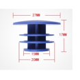 thumbnail image 2 of Bike Handlebar Bar End Caps (2Pcs) Grip Mountain BMX - Cycling Blue, 2 of 6