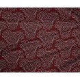 thumbnail image 4 of oneOone Polyester Lycra Fabric Floral Block Print Fabric By The Yard 56 Inch Wide, 4 of 4
