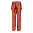 thumbnail image 5 of Birdeem Pantalon Grand Taille Haute Ample Uni pour Femmes, 5 of 5