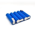 thumbnail image 5 of 2000mAh for Westfalia 18V tool battery pack 801347 800381 414902 for self-installation, 5 of 5