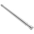 thumbnail image 1 of SHISUYAN Adjustable Closet Rod for Hanging Clothes Closet Rod for Hanging Clothes Metal Closet Rod, 1 of 9