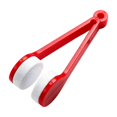 thumbnail image 2 of MTBLYS Eyeglass Cleaning Brush Set 10-Pack Microfiber Lens Cleaners Multi-Color Streak-Free Portable Eyewear Care, 2 of 6