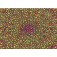 thumbnail image 1 of Ahgly Company Machine Washable Indoor Rectangle Transitional Caramel Brown Area Rugs, 8' x 12', 1 of 7