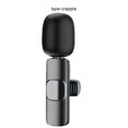 thumbnail image 4 of Baohd Collar Clip For Live Broadcasting With Dual Microphone Noise Reduction 2, 4 of 6