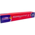 thumbnail image 1 of Strongmor Aluminum Foil Heavy Duty 500ft X 18in, 1 of 6