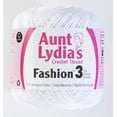 thumbnail image 3 of Aunt Lydia Fashion Crochet 182 Size # 3, 3 of 3