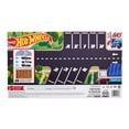 thumbnail image 2 of Hot Wheels ABC Racers, Set of 26 Hot Wheels Cars with Letters of the Alphabet, 2 of 2