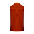 thumbnail image 4 of lSLJS Women's Womens T-Shirt Sans Manches Imprimé V-neck Décontracté Tank Blouse Tops, Tank Tops, 4 of 4