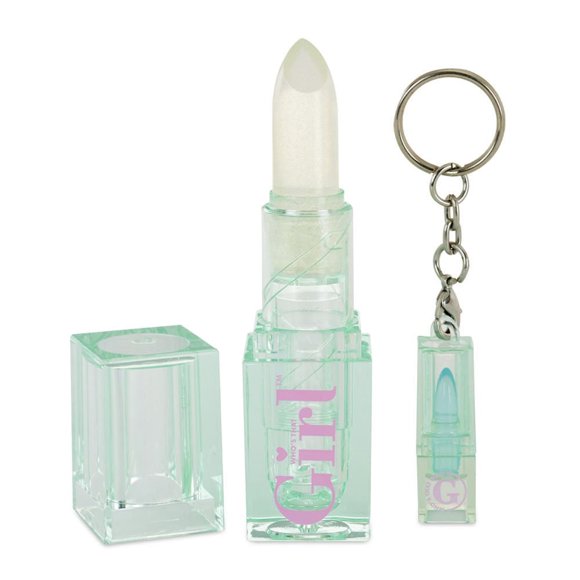 Who's That Girl Mood Lips- Candy Apple