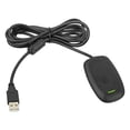 thumbnail image 1 of PENGXIANG Wireless Gamepad PC Adapter USB Receiver for Xbox 360 Wireless Handle, 1 of 8