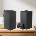 thumbnail image 1 of Coque de Protection Imperméable Anti-Rayures Anti-Poussière pour Xbox series X, 1 of 8