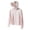 Pink, variant on Pisexur Sun Protection Clothing Men UPF 50 Long Sleeve Shirt Men Sun Protection Clothing UPF50+outdoor Summer Ice Silk Sun Protection Sports Solid Color Sleeve Hooded Black,L