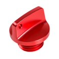 thumbnail image 4 of Terraxo Motos Huile de Moteur Remplissage d'Huile Vis Haute Performance Remplace Réparation Pièce de Rechange Accessoires Légers Rouge, 4 of 8