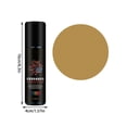 thumbnail image 1 of Bdday 100ml Suede Color Restorations Faded Suede For Sneakers Shoes Boots Jackets Purses More- Suede Color Refurbish With Application, 1 of 4