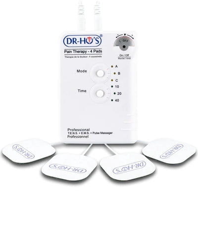 DR-HO'S Pain Therapy System