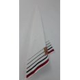 thumbnail image 1 of CANADIANA - MAPLE LEAF - BEACH TOWEL - WHITE - 34"X64", 1 of 1