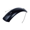 thumbnail image 2 of koolsoo Bike Mudflap Bike Mudguard for 20inchx5.0inch Wide 127mm Front Set, 2 of 9