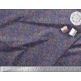 thumbnail image 3 of Soimoi Viscose Chiffon Fabric Check & Texture Decor Fabric Printed Yard 42 Inch Wide, 3 of 4