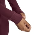 thumbnail image 3 of Jockey Women's Waffle Union Suit, 3 of 5