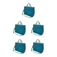 thumbnail image 3 of Youkk Stay Fashionable And Organized With These Versatile Handbags Fashionable atrovirens 5Set, 3 of 6