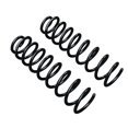 thumbnail image 1 of TJ avant 4 Ressort à Spirale Paire 97-02 Wrangler TJ TeraFlex, 1 of 3