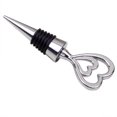 thumbnail image 2 of TIMIFIS Bottle Stopper Alloy Wine Bottle Stopper Metal Clear Rhinestones Kitchen Appliances, 2 of 2