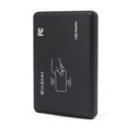 thumbnail image 1 of Graflsoa W82 Dual-Frequency 125Khz/134.2Khz RFID Reader with USB Interface, LED Indicators, and Buzzer for EMID/FDX-B/FDX-A Cards, 1 of 6