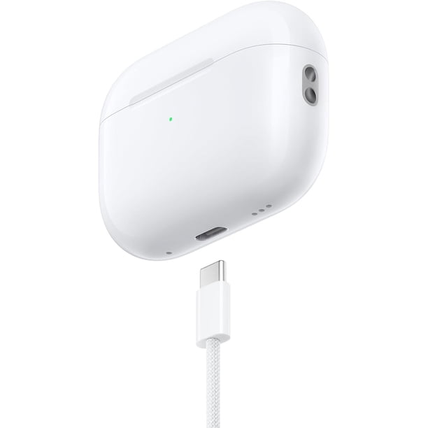 Apple AirPods Pro 2 (2nd generation USB-C) | Open Box ( Like New