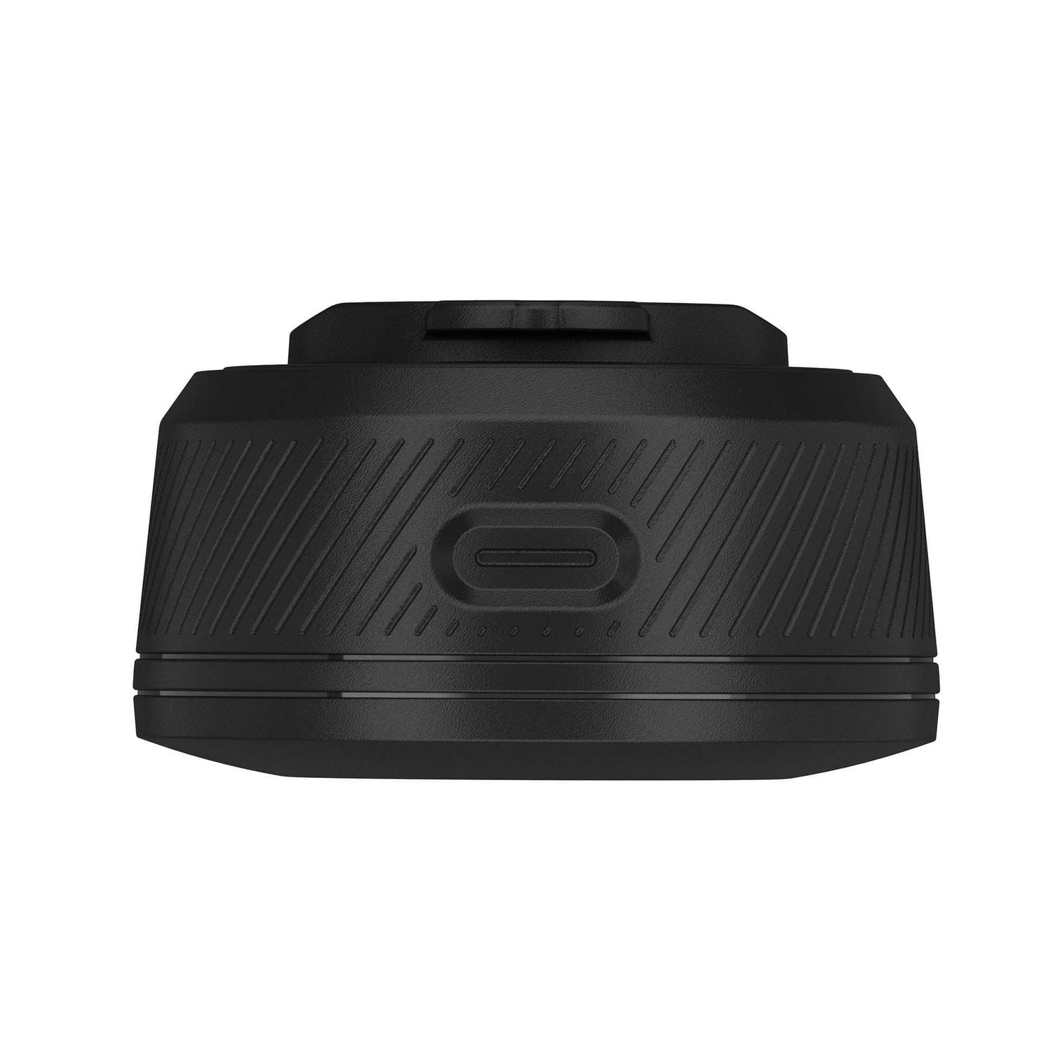 Radar de vélo de recul Garmin Varia RVR315 - Noir