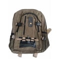 thumbnail image 1 of Backpacks for School Canvas Leisure Travel Backpack Middle School, 1 of 2